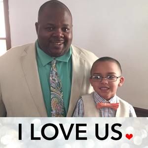 Meet your Posher, Darrell